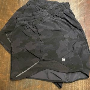 Hotty Hot Shorts. Size 14